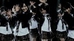 NMB48 - 冬将軍のリグレット