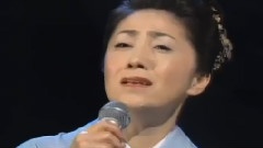 石川さゆり - 紫阳花ばなし