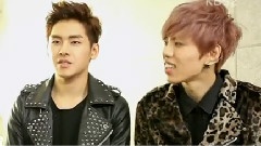 Infinite-H - KBS2 不朽的名曲 INFINITE H Cut