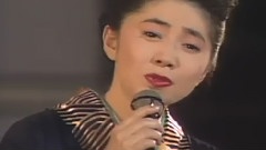 石川さゆり - 大阪つばめ