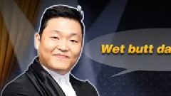 Psy - Alone SSK4 Cut