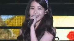 IU - 你和我