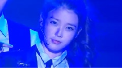 IU - Rainism & MBLAQ