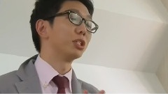 Rain - 西裝 Look