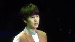 圭贤(Super Junior),Super Junior - 新娘18岁