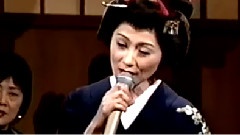 长山洋子 - 母日和