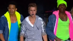 Justin Bieber - As Long As You Love Me