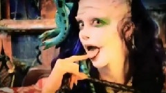 VAMPS - HALLOWEEN PARTY