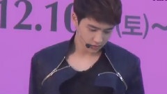 EXO-K - MAMA