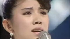 森昌子 - 越冬つばめ