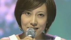 夏川里美,一青窈 - ハナミズキ