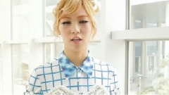 Orange Caramel - Tick Talk With Lizzy