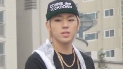 Block B - 同步100%