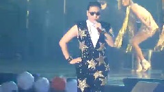 Psy - Right Now
