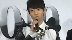 魏晨 - 2010百度娱乐沸点