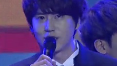 圭贤(Super Junior) - Opening & MC Kyuhyun Cut