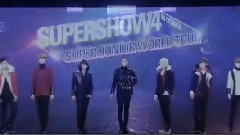 Super Junior - 四巡日本站DVD预告2