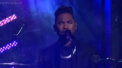 Miguel - Adorn