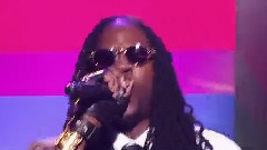 2 Chainz - Birthday Song & I'm Different