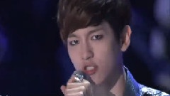 EXO-K - MAMA - KBS