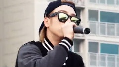 Block B - 同步100%