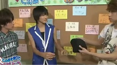 Johnnys Jr. - ザ少年俱乐部