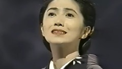 石川さゆり - 天城越え