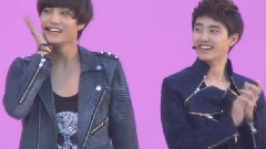 EXO-K - 分享大庆典