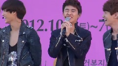 EXO-K,EXO - 大韩民国分享大庆典