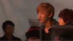 EXO-K - 大波斯菊公演
