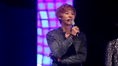 EXO-K - Talk