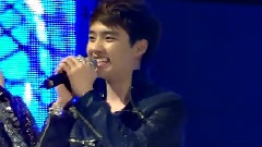 EXO-K - Talk