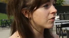 Lindsey Stirling - 专访