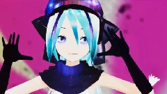 初音未来,VOCALOID家族 - Chaining Intention