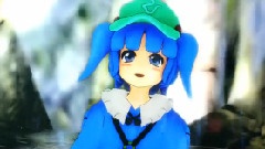 东方project - 纺ぎたかった物语と,繋ぎたかった记忆の欠片
