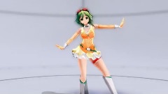 gumi,VOCALOID家族 - Gift
