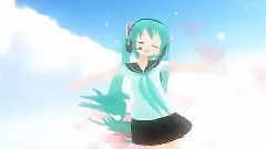 初音未来,VOCALOID家族 - ふんわりクレヨン