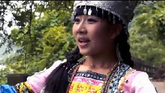 华语童星 - 我是山里描春手