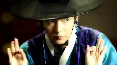 李准基 - Love Arang And The Magistrate