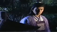 严屹宽 - 江湖笑
