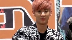 TEEN TOP - Hottracks蚕室店 签名会