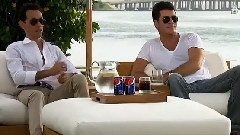 X Factor US - Party In The USA