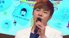 辉星,K.Will,金泰宇 - Change the World