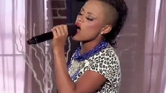 X Factor US - Turns Up The Music