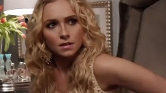 Hayden Panettiere,Nashville Cast - 电视剧