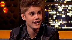 Justin Bieber - 采访 The Jonathan Ross Show