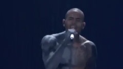 Chris Brown - Don't Wake Me Up & Turn Up The Music