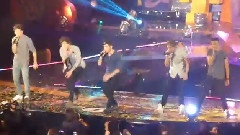 One Direction - Live While We're Young