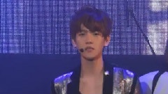EXO-K - 你的世界