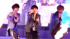 EXO-K - MAMA